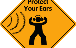 Hearing loss prevention